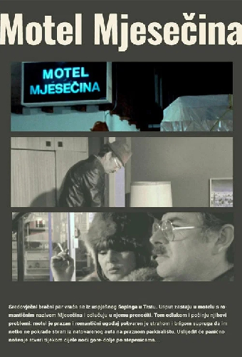 Motel Mjesečina