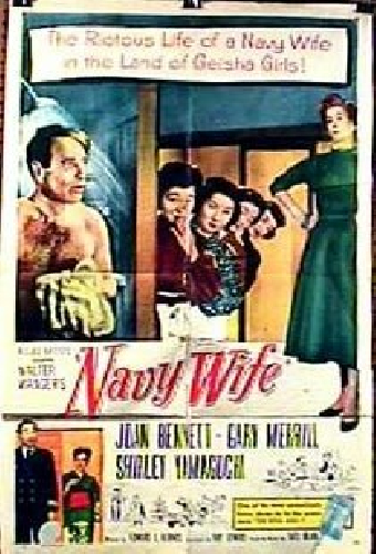 Navy Wife