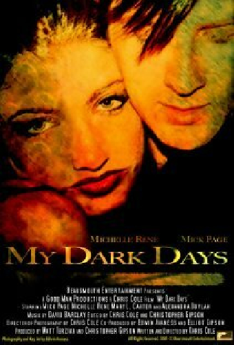 My Dark Days