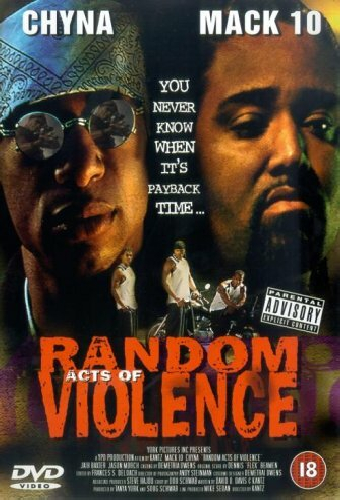 Random Acts of Violence