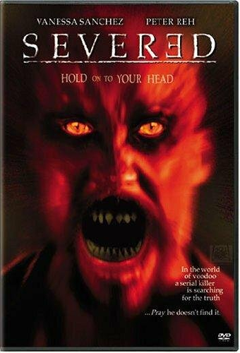 Severed