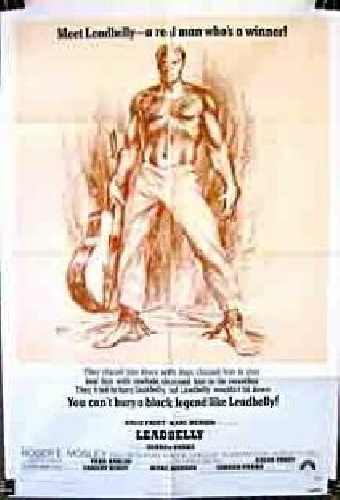 Leadbelly