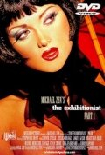 The Exhibitionist: Part 1