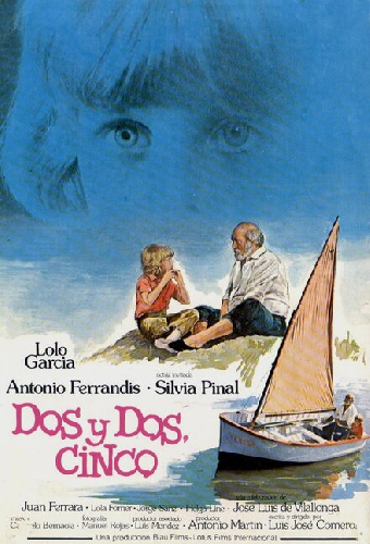 Dos y dos, cinco