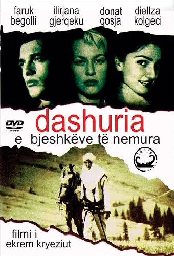 Dashuria e Bjeshkëve të Nemuna