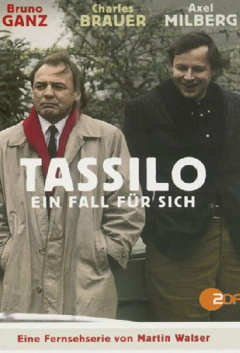 Tassilo - Ein Fall für sich