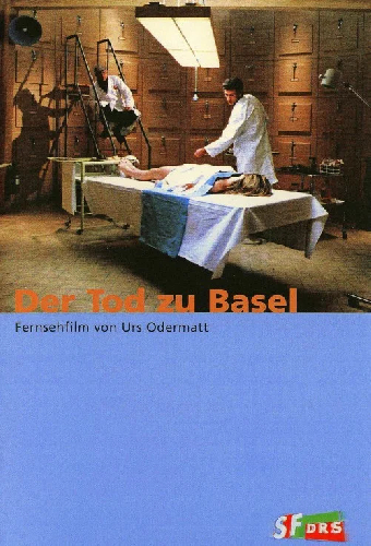Der Tod zu Basel
