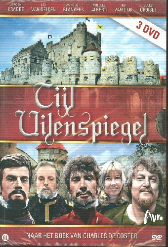 Уленшпигель