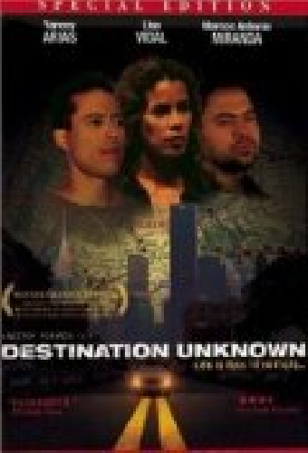 Destination Unknown