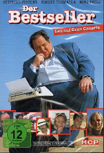 Der Bestseller: Millionencoup auf Gran Canaria