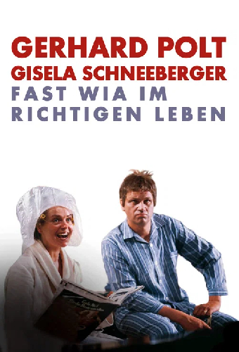 Fast wia im richtigen Leben