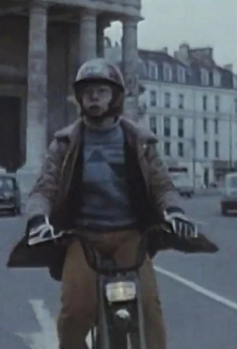 L'Âge bête