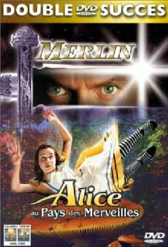 Alice au pays des merveilles