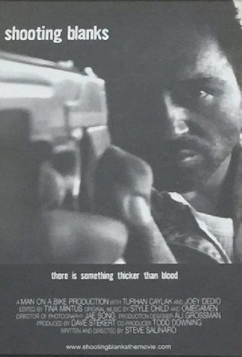 Shooting Banks