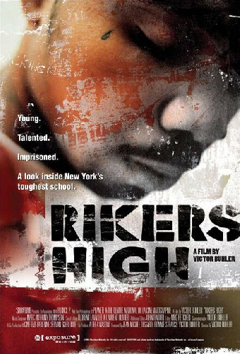 Rikers High