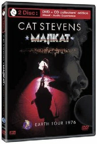 Cat Stevens: Majikat
