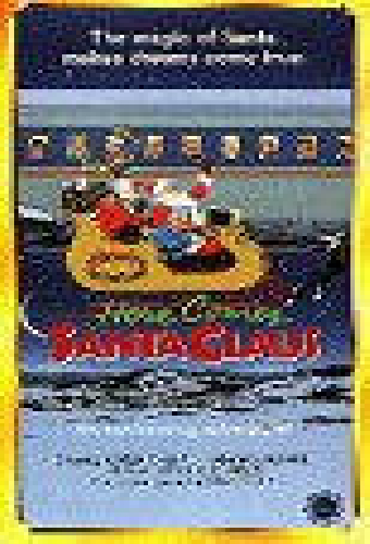 Here Comes Santa Claus