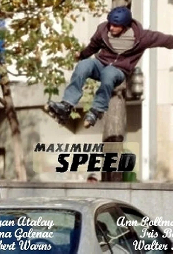 Maximum Speed - Renn' um dein Leben!