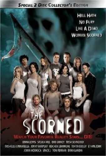The Scorned