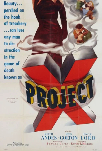 Project X