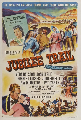Jubilee Trail