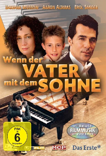 Wenn der Vater mit dem Sohne