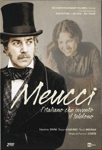 Меуччи