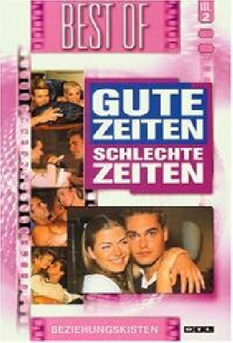 The Best of «Gute Zeiten, schlechte Zeiten»