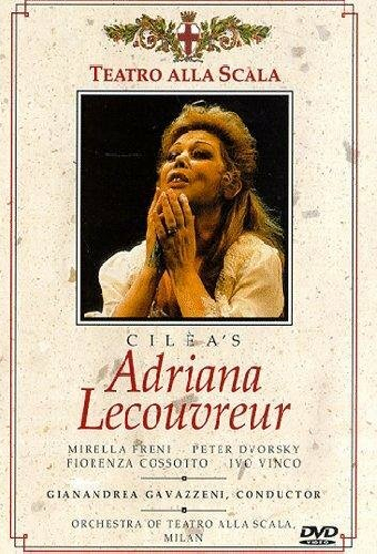 Адриана Лекуврер