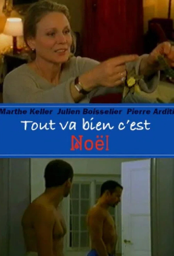 Tout va bien c'est Noël!