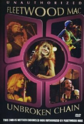 Fleetwood Mac - Unbroken Chain