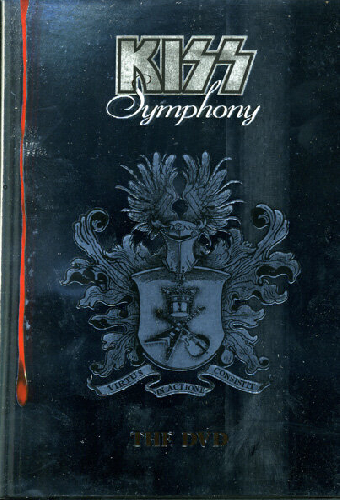 Kiss Symphony