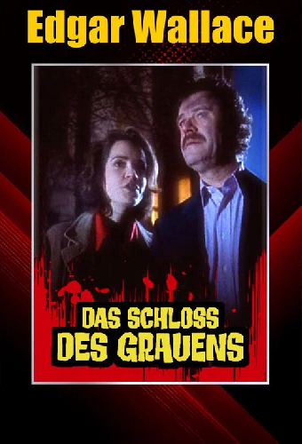 Das Schloss des Grauens