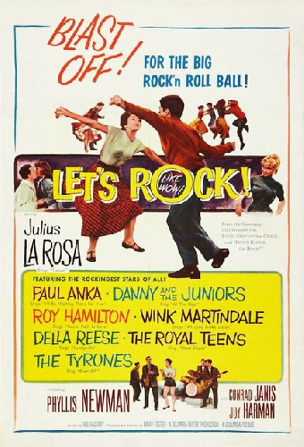 Let's Rock!