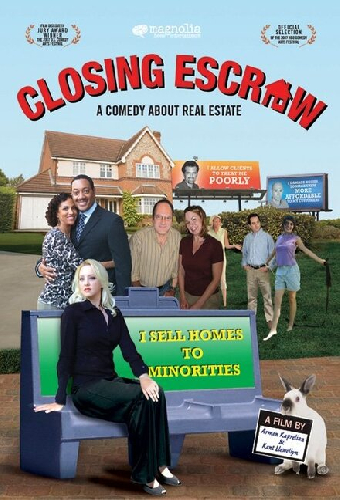 Closing Escrow