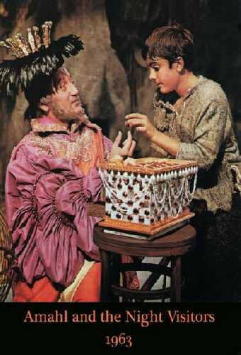 Amahl and the Night Visitors