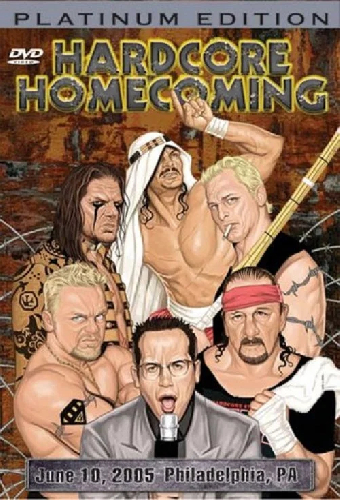 Hardcore Homecoming