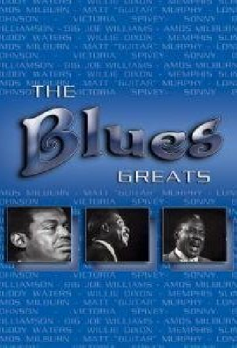 The Blues Greats