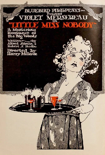 Little Miss Nobody