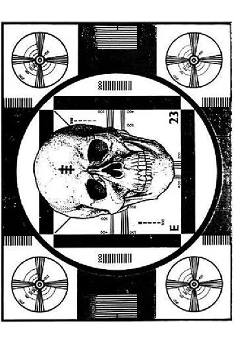 Psychic TV: First Transmission