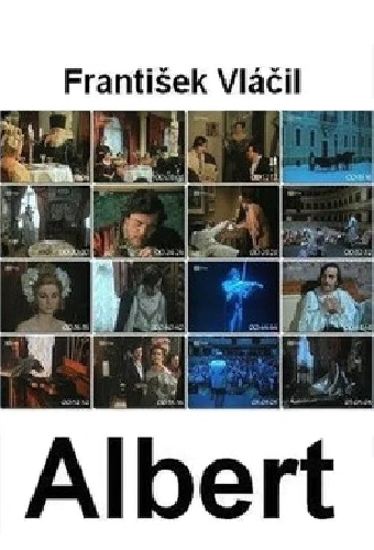 Альберт