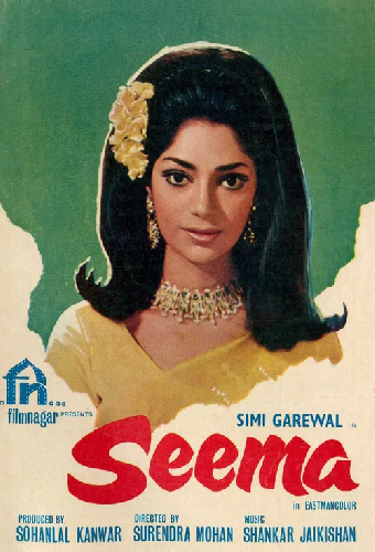 Seema