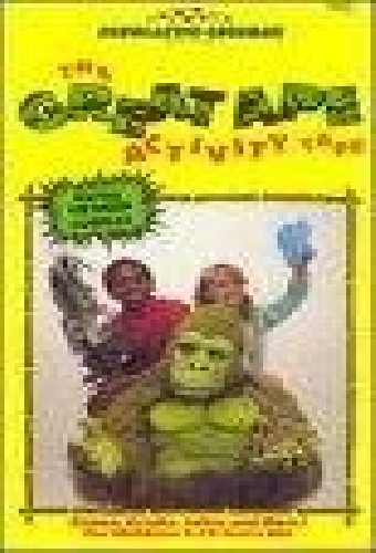The Great Ape Activity Tape