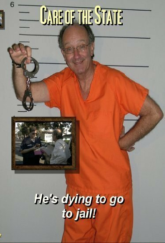 Care of the State