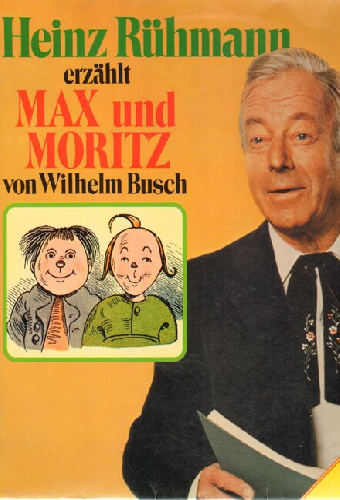 Max und Moritz