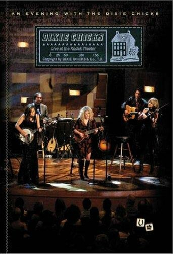 An Evening with the Dixie Chicks