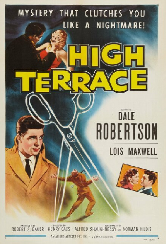 The High Terrace