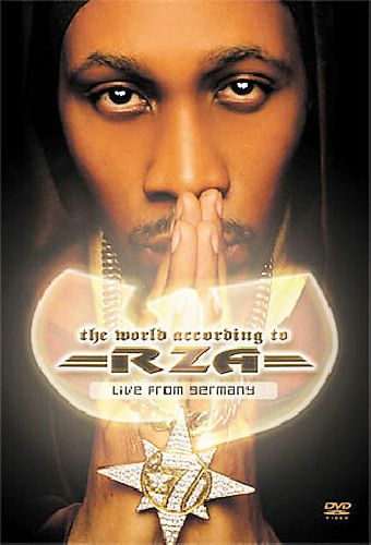 The World According to RZA
