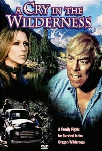 A Cry in the Wilderness