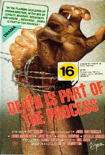 Death Is Part of the Process